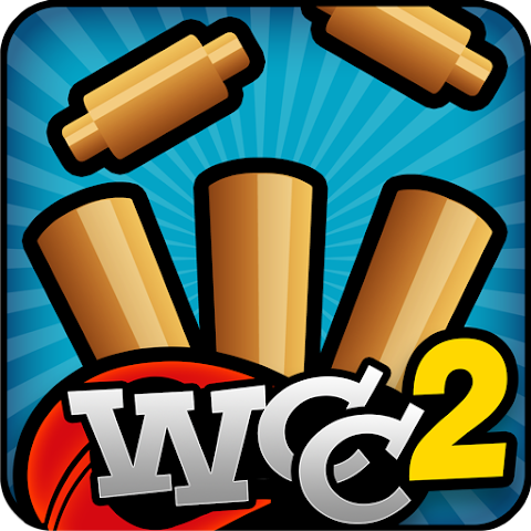 WCC2 Logo